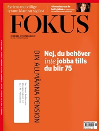 Fokus (SE) 6/2012