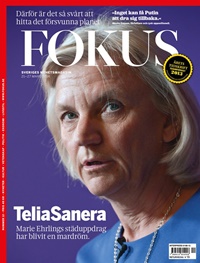 Fokus (SE) 12/2014