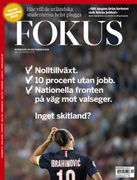 Fokus (SE) 12/2015