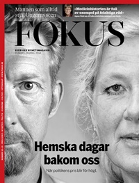 Fokus (SE) 12/2018
