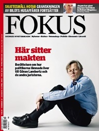 Fokus (SE) 13/2008