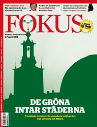 Fokus (SE) 13/2011