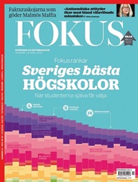 Fokus (SE) 13/2012