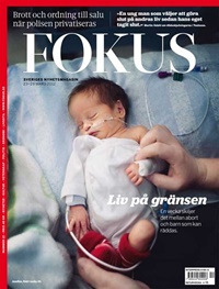 Fokus (SE) 12/2012