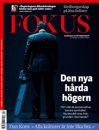 Fokus (SE) 13/2025