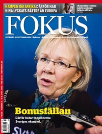 Fokus (SE) 14/2009