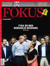 Fokus (SE) 14/2010