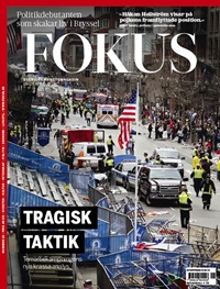 Fokus (SE) 14/2013