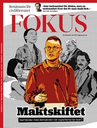 Fokus (SE) 14/2020