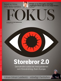 Fokus (SE) 14/2021