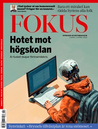 Fokus (SE) 14/2025