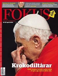 Fokus (SE) 15/2010