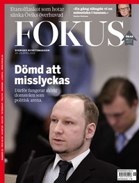 Fokus (SE) 15/2012