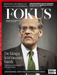 Fokus (SE) 15/2013