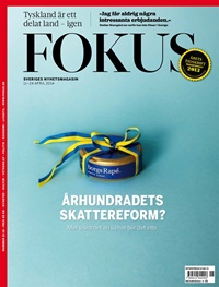Fokus (SE) 15/2014