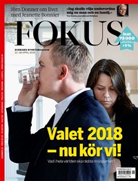 Fokus (SE) 15/2016