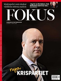Fokus (SE) 16/2012