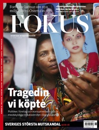 Fokus (SE) 16/2013