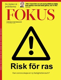 Fokus (SE) 16/2020