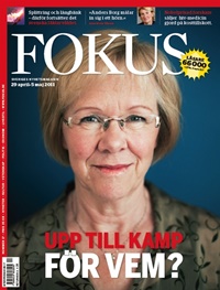 Fokus (SE) 17/2011
