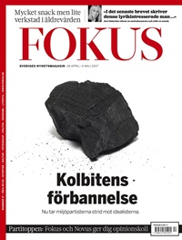 Fokus (SE) 17/2017