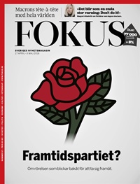 Fokus (SE) 17/2018