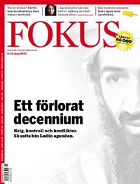 Fokus (SE) 18/2011