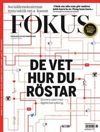 Fokus (SE) 18/2014