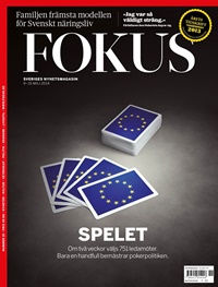 Fokus (SE) 19/2014