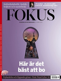 Fokus (SE) 19/2017