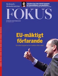 Fokus (SE) 19/2019