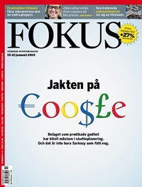 Fokus (SE) 2/2010