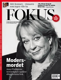 Fokus (SE) 1/2012