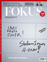 Fokus (SE) 2/2013