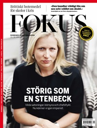 Fokus (SE) 2/2014