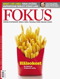 Fokus (SE) 20/2009
