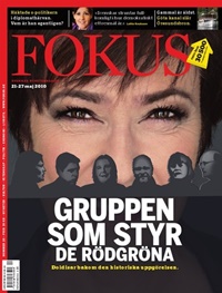 Fokus (SE) 20/2010