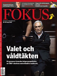 Fokus (SE) 20/2011