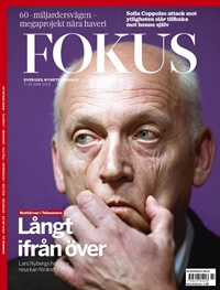 Fokus (SE) 20/2013