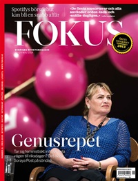 Fokus (SE) 21/2014