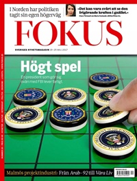 Fokus (SE) 20/2017