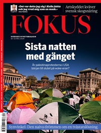 Fokus (SE) 20/2024