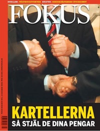 Fokus (SE) 1/2005
