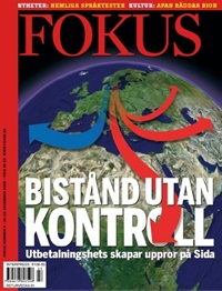 Fokus (SE) 3/2005