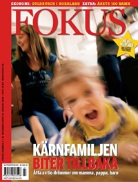 Fokus (SE) 4/2005