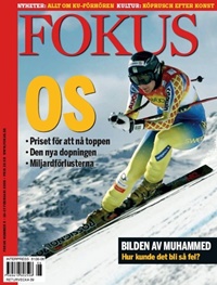 Fokus (SE) 5/2006