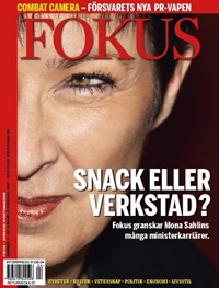 Fokus (SE) 3/2007