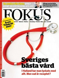 Fokus (SE) 32/2007
