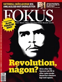 Fokus (SE) 33/2007