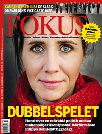 Fokus (SE) 35/2007